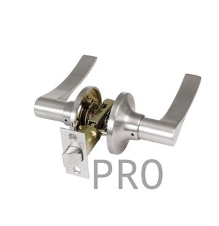 Manilla de paso con picaporte - Amig