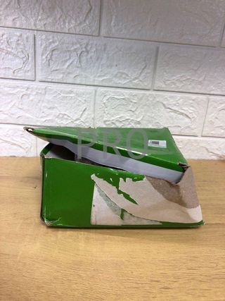 Manilla de paso con picaporte - Amig