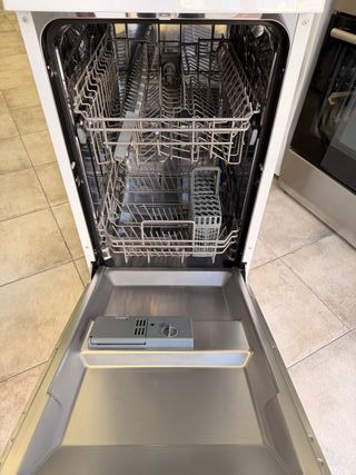 Lavavajillas Infiniton 45cm