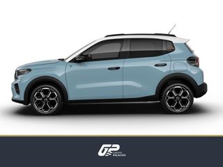 CITROEN ë-C3 ë-C3 Eléctrico Max