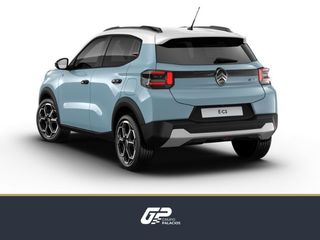CITROEN ë-C3 ë-C3 Eléctrico Max