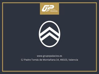 CITROEN ë-C3 ë-C3 Eléctrico Max