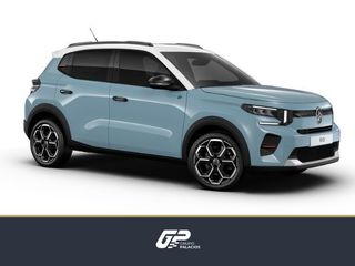 CITROEN ë-C3 ë-C3 Eléctrico Max