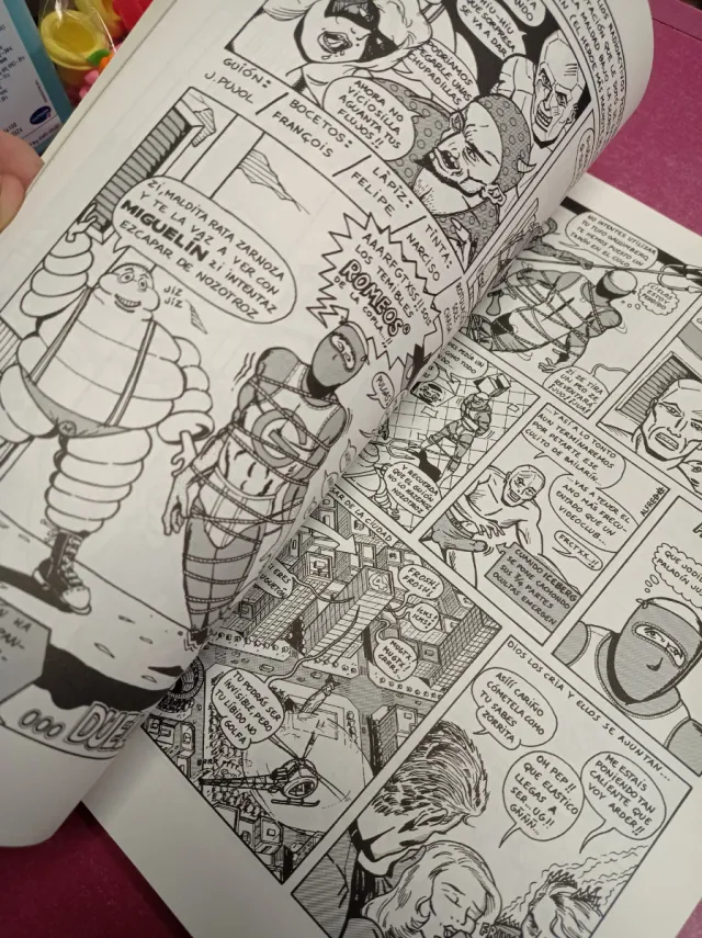 La Pasión por encima del virtuoso