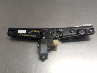 ELEVALUNAS TRASERO DERECHO MINI COUNTRYMAN (F60)