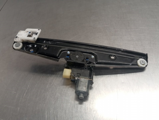 ELEVALUNAS TRASERO DERECHO MINI COUNTRYMAN (F60)