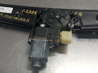 ELEVALUNAS TRASERO DERECHO MINI COUNTRYMAN (F60)