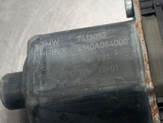 ELEVALUNAS TRASERO DERECHO MINI COUNTRYMAN (F60)