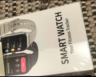 Smartwatch HD 1.85 con Llamadas Nuevo