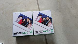 Impresora Fotos Instax Link Fujifilm