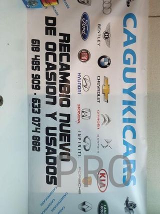 bomba agua renault 5 nueva