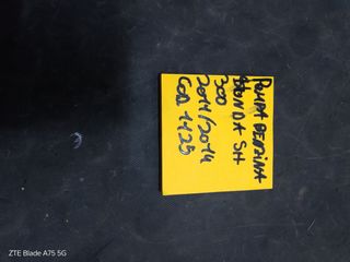 Pompa Benzina Honda SH 300 (2011-2014)