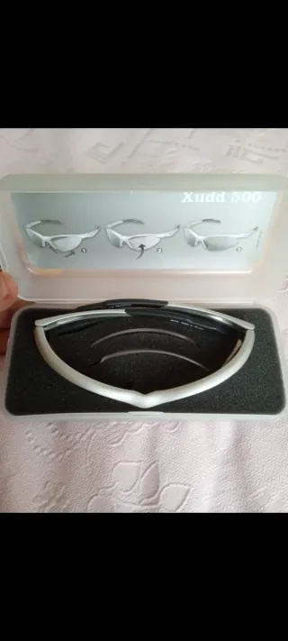 GAFAS DE SOL DEPORTIVAS