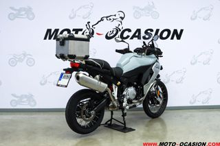 BMW F 850 GS ADVENTURE ¿A2?