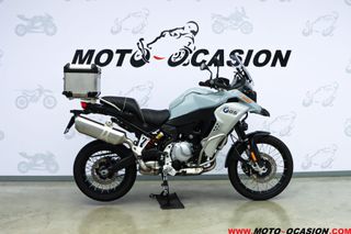 BMW F 850 GS ADVENTURE ¿A2?