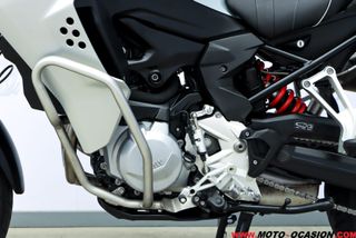 BMW F 850 GS ADVENTURE ¿A2?