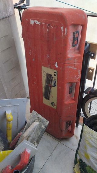 Cortadora Cerámica Rubi TX-700