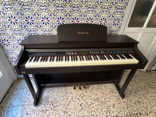 Piano digital Ringway