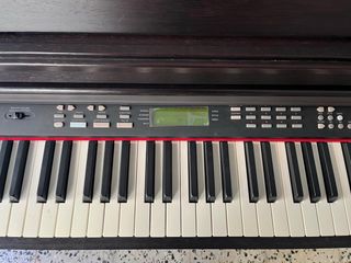 Piano digital Ringway