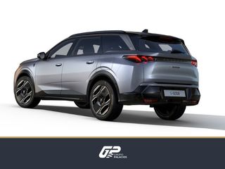 PEUGEOT E-5008 GT Eléctrico 157kW