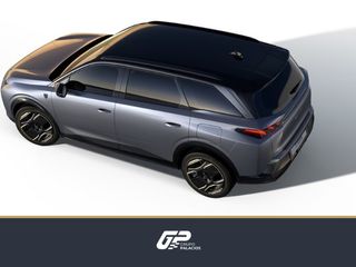 PEUGEOT E-5008 GT Eléctrico 157kW