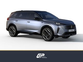 PEUGEOT E-5008 GT Eléctrico 157kW