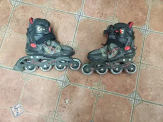 Patines en línea para niños
