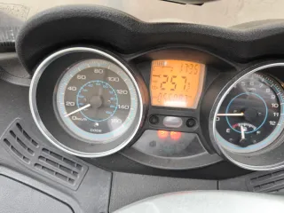 Piaggio Evo 125 - Poco Uso