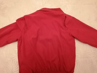 Cazadora Ralph Lauren Roja