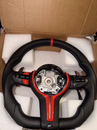 Volante BMW Serie 1 2 3 4 5