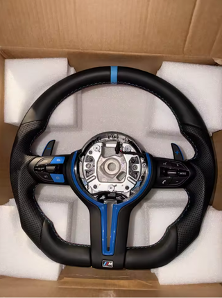 Volante BMW Serie 1 2 3 4 5