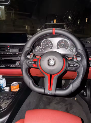 Volante BMW Serie 1 2 3 4 5