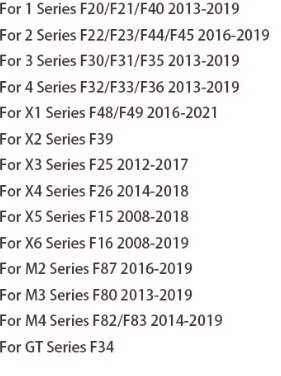 Volante BMW Serie 1 2 3 4 5