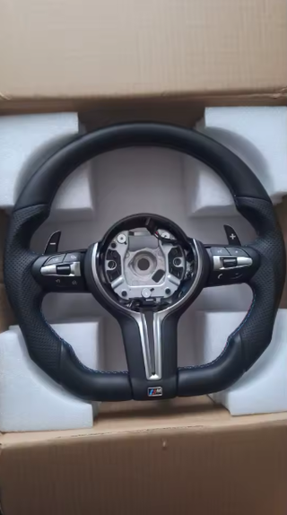 Volante BMW Serie 1 2 3 4 5