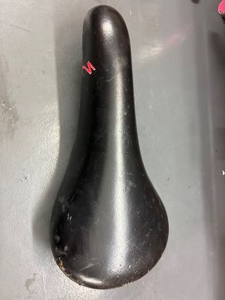 Sillín Specialized Retro Negro