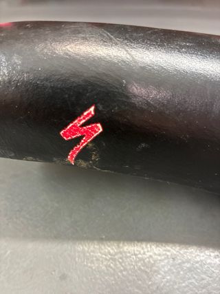 Sillín Specialized Retro Negro