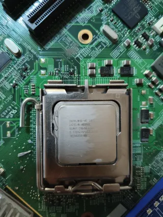 Placa Base HP Proliant 110 445072-001