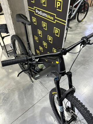 Orbea Wild ST H30 Talla L