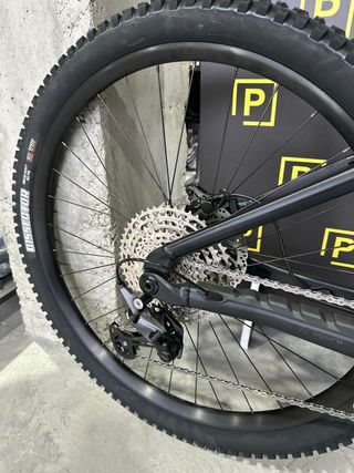 Orbea Wild ST H30 Talla L