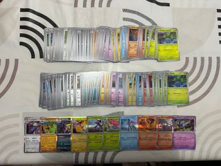 Pokémon Fuego Fantasmal Español