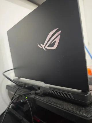Portátil ASUS ROG Strix