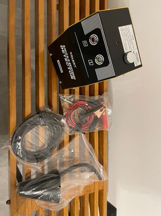 Solary Rilevatore Perdite Fumo SD301