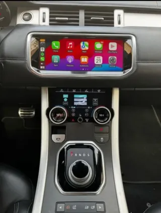 Range Rover Evoque 240cv