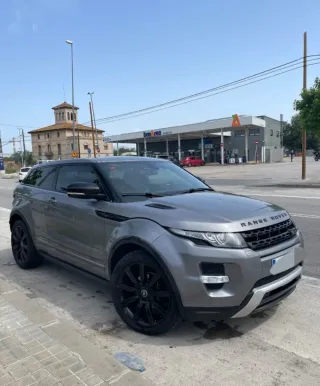 Range Rover Evoque 240cv