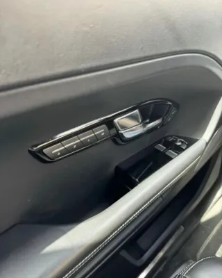 Range Rover Evoque 240cv