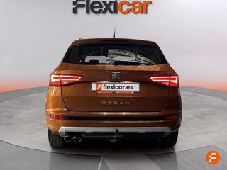 Seat Ateca 1.6 TDI 85kW (115CV) St&Sp Style Pl Eco