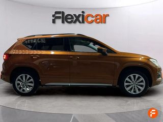 Seat Ateca 1.6 TDI 85kW (115CV) St&Sp Style Pl Eco