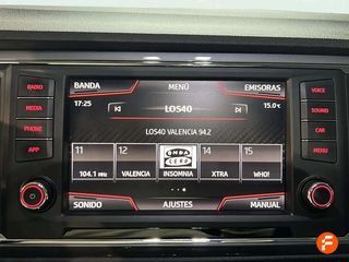 Seat Ateca 1.6 TDI 85kW (115CV) St&Sp Style Pl Eco