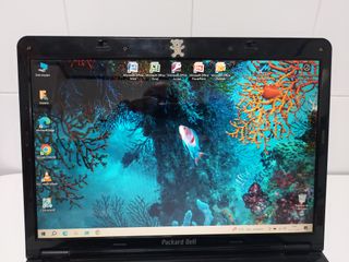 Portátil Packard Bell Easynote Hera G