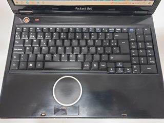 Portátil Packard Bell Easynote Hera G